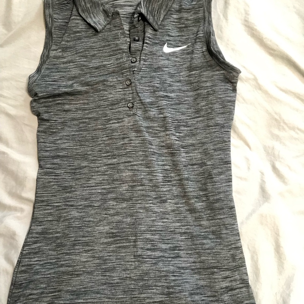 NikeGolf Dri-fit Women's
